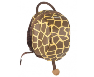 Giraffe Toddler Daysack