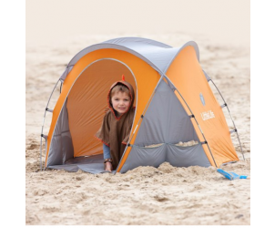 Compact Beach Shelter Tent 