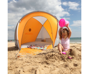 Family Beach Shelter Tent