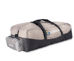 Child Carrier Transporter