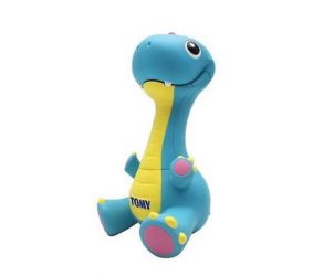 Stomp and Roar Dinosaur