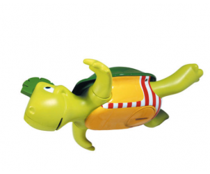 Swim N Sing Turtle