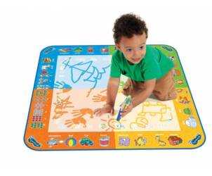 Tomy Classic Colour AquaDoodle Reviews