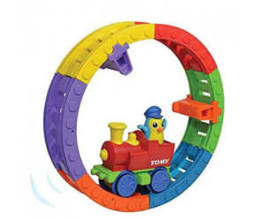 Choo Choo Loop Train Set