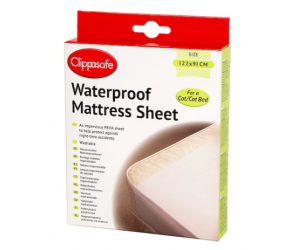 Waterproof Mattress Sheets