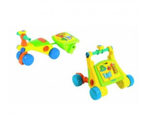 Tomy trike best sale