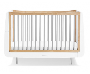 SnüzKot skandi cot bed