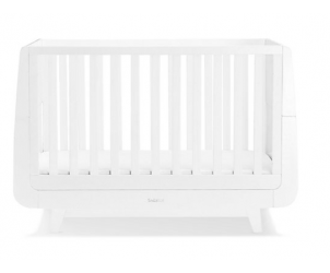 Snuz SnuzKot Luxe Cot Bed Reviews