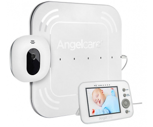 AC215 Digital Video,Movement & Sound Baby Monitor 