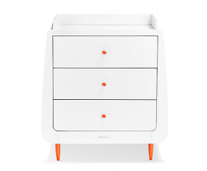 Snuzkot changing unit hot sale