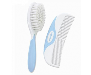 Brush and Comb