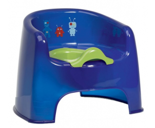 Little Monsters Potty Chair