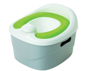 3 in 1 Potty Chair