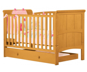 Tuscany 3-in-1 Cotbed