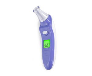 2 in 1 Thermometer