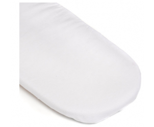 Moses Basket Cottonette Sheets