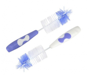 Purely Simple Bottle Brush