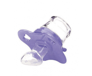 Medicine Dispenser Soother