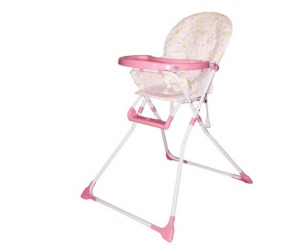 Ez 123 Folding Highchair