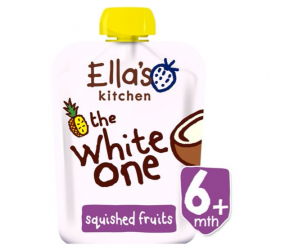 The White One