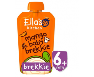 Mango Baby Brekkie 6m+