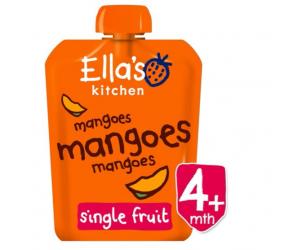 Mangoes Mangoes Mangoes 4m+