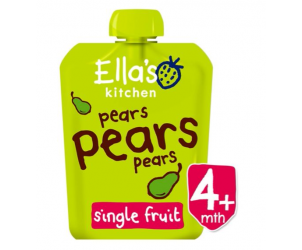Pears Pears Pears Stage 1 from 4m+