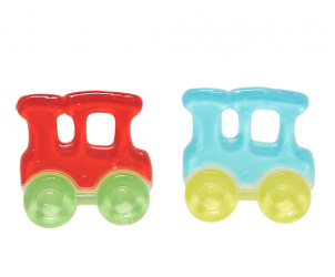 Train Teether
