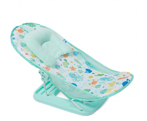 Under the Sea Baby Bather