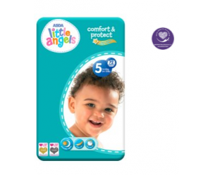 Asda swim nappies sales