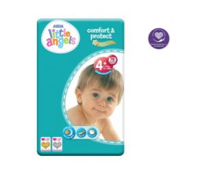 Asda swim nappies hot sale