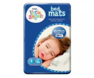 Bed Mats 60x90