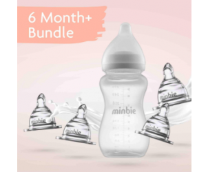 6 Month+ Bundle