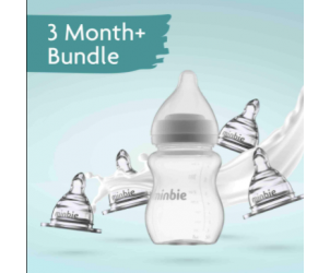 3 Month+ Bundle