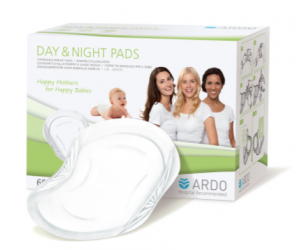 Day and Night Disposable Breastpads