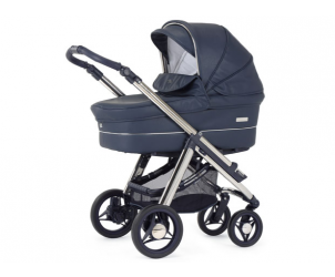 Ip-Op Evolution Pushchair