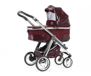 Hip-Hop XL Pushchair