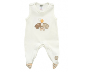 Tiny Baby Romper 