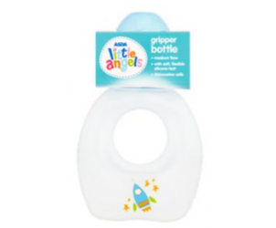 Gripper Bottle 3+ Months