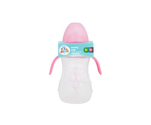 Feeding Bottle to Cup Trainer 6m+