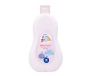 ASDA Little Angels Baby Lotion Reviews