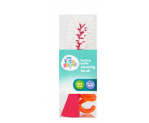 Baby brush asda 2025