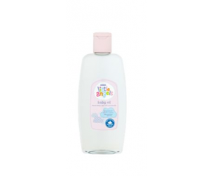 Baby Oil