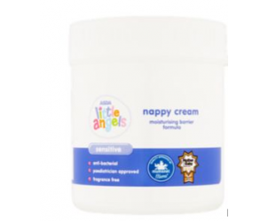Protective Nappy Cream