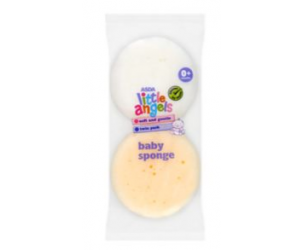 Baby Sponge 0m+