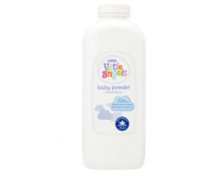 Baby Powder