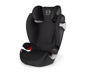 Solution M Group 2/3 Car Seat
