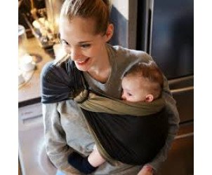 Little Wrap Without A Knot