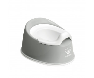 Smart Potty