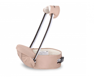 Multifunctional Front Hipseat